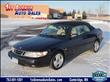 1998 Saab 900
