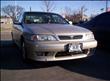 2002 Infiniti G20