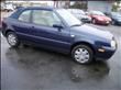 2001 Volkswagen Cabrio
