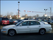 2004 Buick Park Avenue