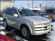 2002 Isuzu Axiom