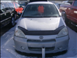 2003 Suzuki Aerio