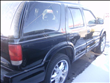 1999 Oldsmobile Bravada