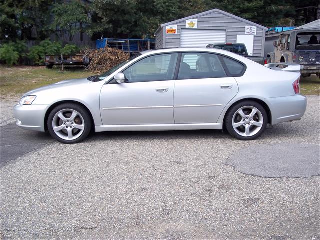 2006 Subaru Legacy for sale
