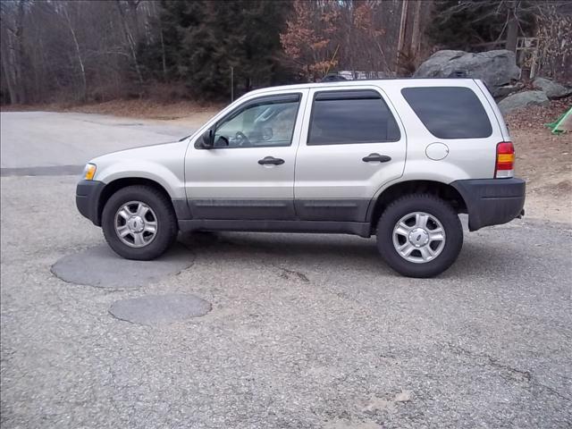 2003 Ford Escape for sale