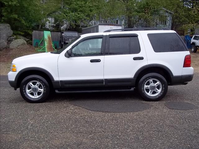 2003 Ford Explorer for sale