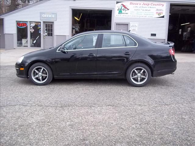 2008 Volkswagen Jetta for sale