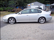 2006 Subaru Legacy