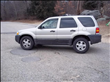 2003 Ford Escape