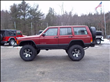 1998 Jeep Cherokee