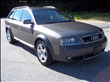 2005 Audi allroad