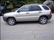 2008 Kia Sportage