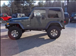 2004 Jeep Wrangler