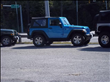 2010 Jeep Wrangler