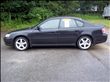 2007 Subaru Legacy