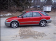 2004 Subaru Impreza