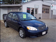 2003 Toyota Corolla