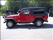 2006 Jeep Wrangler