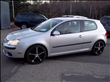 2008 Volkswagen Rabbit