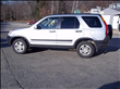 2004 Honda CR-V