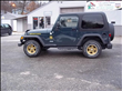 2006 Jeep Wrangler