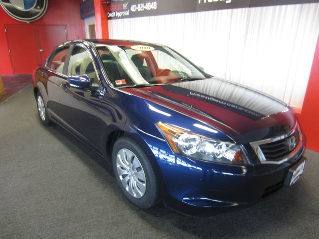 2010 Honda Accord