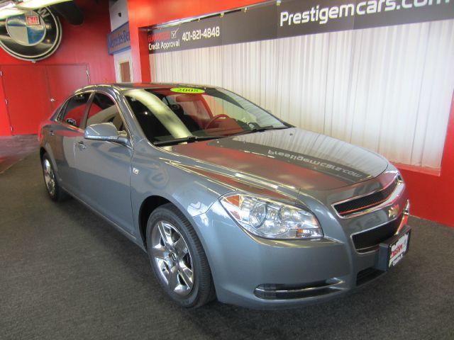 2008 Chevrolet Malibu
