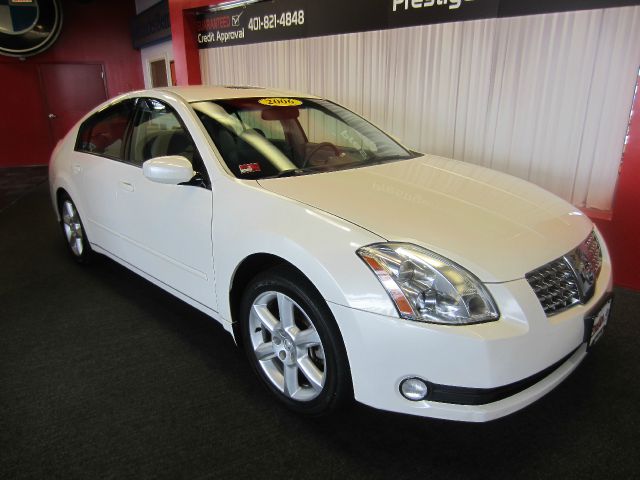2006 Nissan Maxima