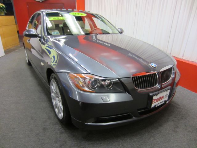 2006 BMW 3 series
