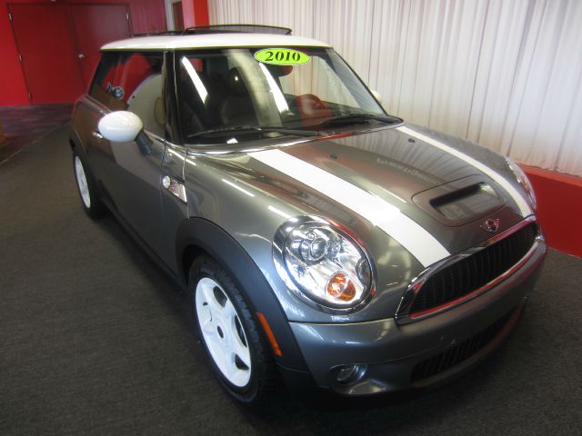 2010 Mini Cooper