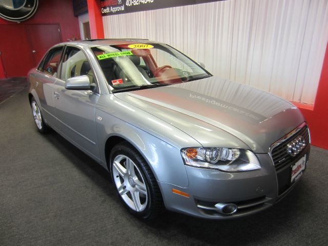 2007 Audi A4