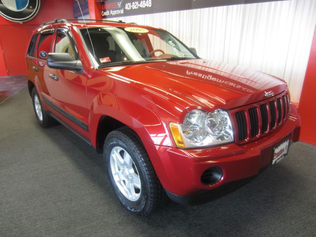 2005 Jeep Grand Cherokee