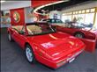 1987 Ferrari Mondial Cabriolet