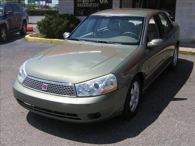 2004 Saturn L300 for sale