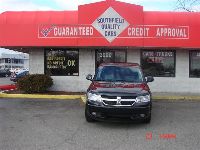 2009 Dodge Journey for sale