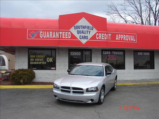 2008 Dodge Charger for sale