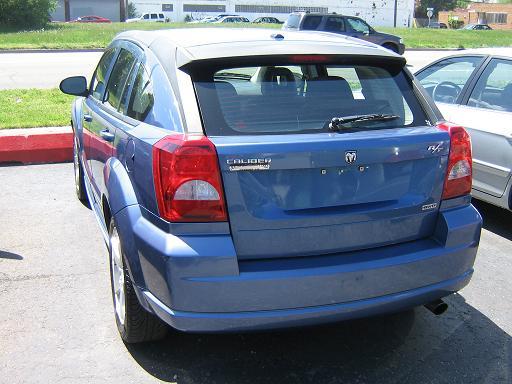 2007 Dodge Caliber for sale