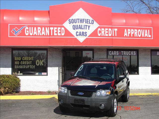 2006 Ford Escape for sale