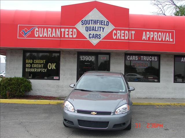 2009 Chevrolet Impala for sale