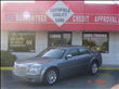 2007 Chrysler 300C