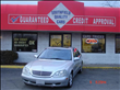 2000 Mercedes-Benz S Class
