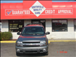 2005 Chevrolet TrailBlazer EXT