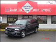 2005 Chevrolet TrailBlazer