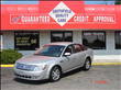 2008 Ford Taurus