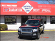 2007 Ford Explorer