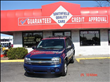 2005 Chevrolet TrailBlazer
