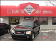 2004 GMC Envoy XUV
