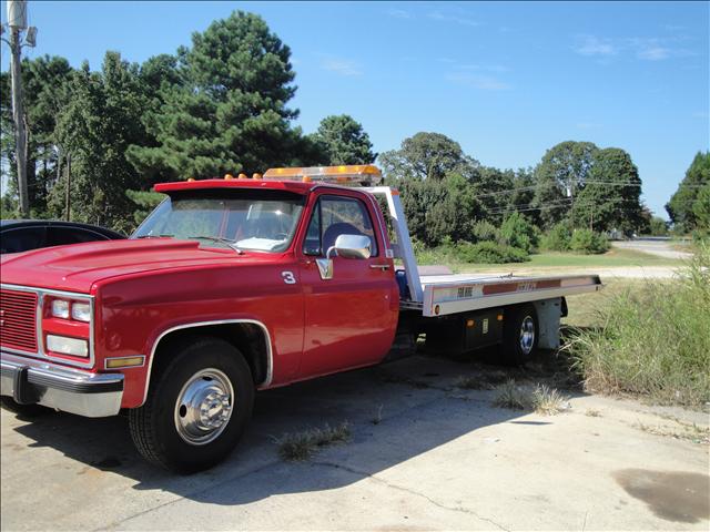 1987 GMC R3500 for sale