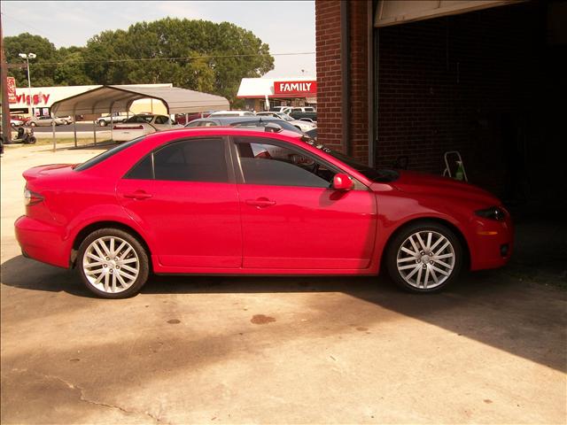 2006 Mazda MazdaSpeed6 for sale