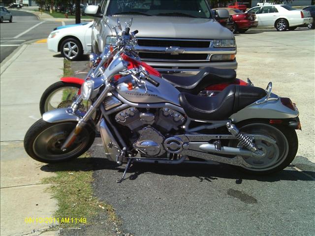 2002 harley davidson BIKE for sale